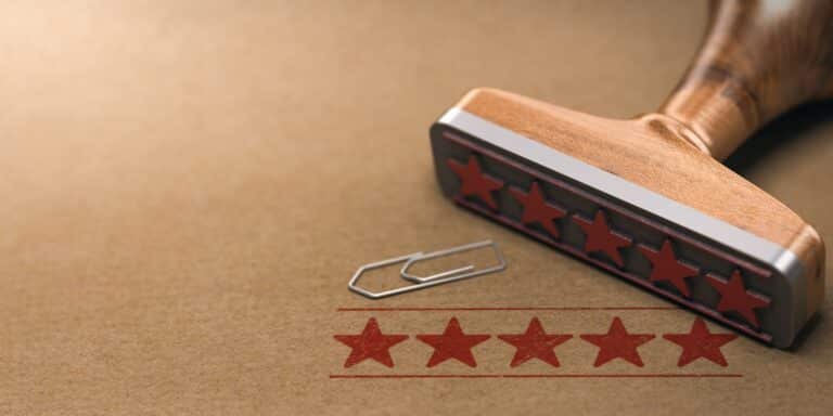 Importance of quality