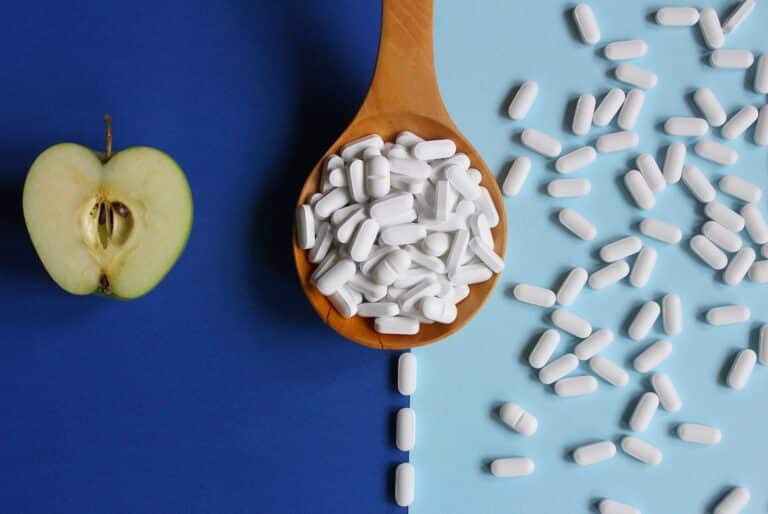 Eating for both Physical and Mental Health