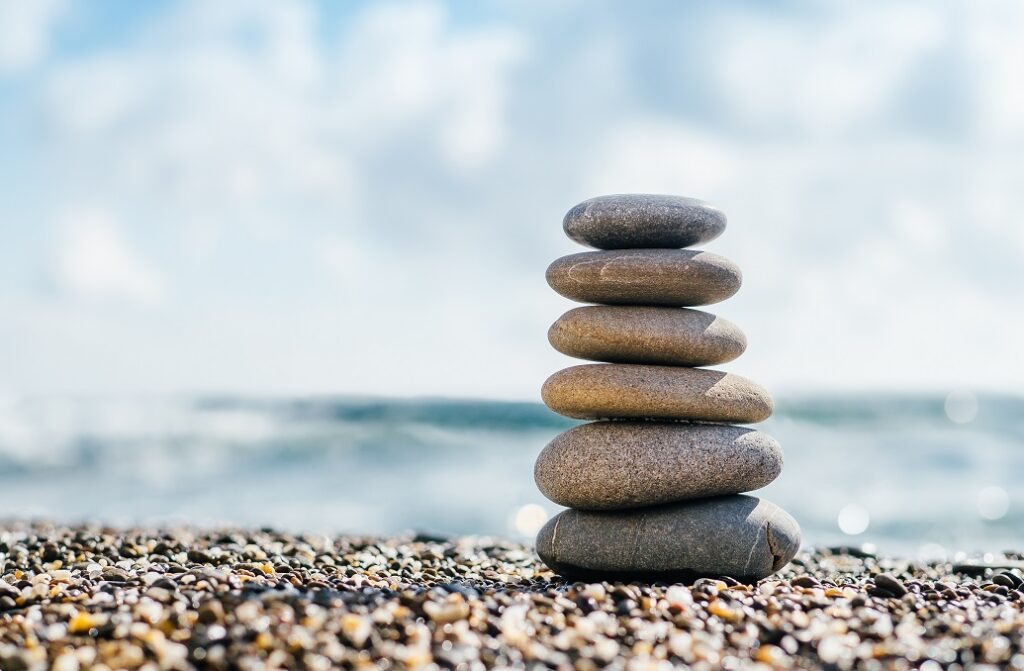 What Islam teaches about moderation