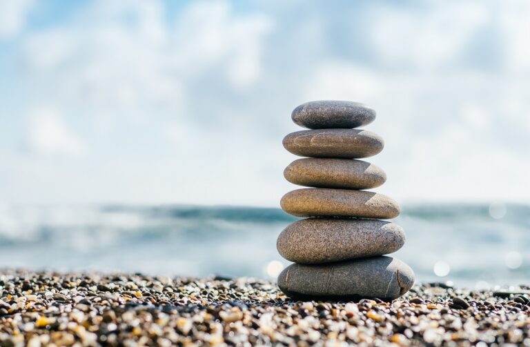 What Islam teaches about moderation