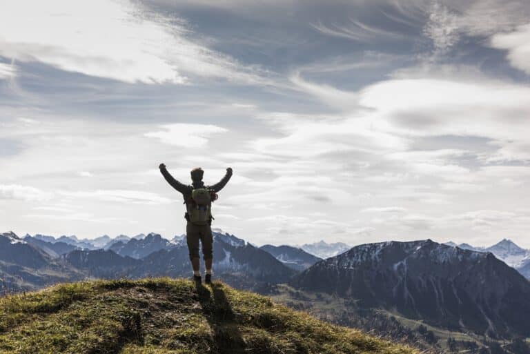 Why self-recognition is important