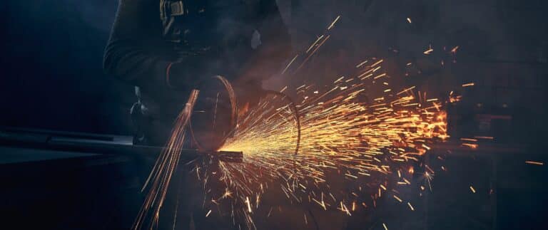 Importance of iron and steel in modern world